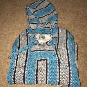 Original senor lopez drug rug!